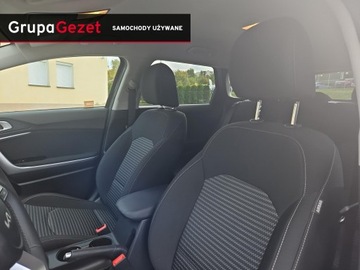 Kia Ceed III Kombi Facelifting 1.5 T-GDI 140KM 2024 Kia Ceed 1.5 T-GDI 140KM, 7DCT M + SMART, LED, NAVI, VAT23% dostępny od 08, zdjęcie 9