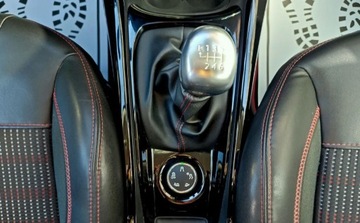 Peugeot 2008 I SUV Facelifting 1.2 PureTech 130KM 2017 Peugeot 2008 GT-Line Lift Ledy Navi Kamera FULL OPCJA Zadbany GRIP CONTROL, zdjęcie 10