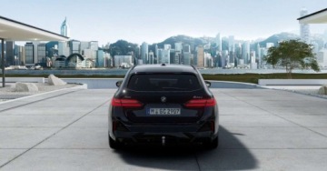 BMW Seria 5 G90-91 2026 BMW Seria 5 3.0 Diesel 286KM, zdjęcie 2