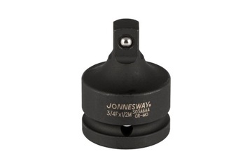 Redukcja udarowa 3/4''(F) x 1/2''(M) S03A6A4 Jonnesway
