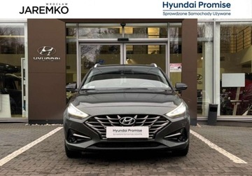 Hyundai i30 III Wagon Facelifting 1.5 DPI 110KM 2022 Hyundai i30 1.5 Smart LED Salon PL ASO Gwarancja Producenta Vatmarza 1.5, zdjęcie 22