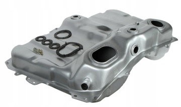 TOYOTA RAV4 XA10 NOWY ZBIORNIK PALIWA BAK BENZYNA 58L 1994-2000