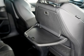 Peugeot 5008 II Crossover Facelifting 1.6 PureTech 180KM 2023 Peugeot 5008 GT kamera Skora adc NawI, zdjęcie 23