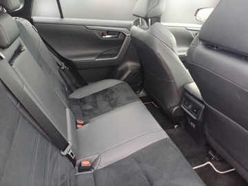 Toyota RAV4 V SUV Facelifting 2.5 Hybrid Dynamic Force 222KM 2024 Toyota RAV4 2.5 Hybrid GR Sport 4x4 V (2018-) TOYO, zdjęcie 9