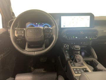 Toyota Land Cruiser VII Terenowy 5d 2.8 D-4D 204KM 2024 Toyota Land Cruiser First Edition, zdjęcie 8