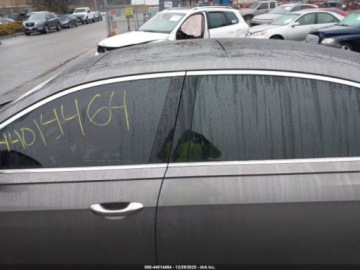 Audi A8 D5 2019 Audi A8 L 55 2019 3.0 Benzyna 335KM, zdjęcie 1