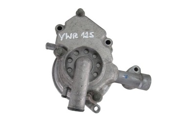 YAMAHA WR 125 pompa wody