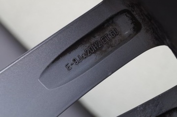 ДИСКИ VW AUDI 20