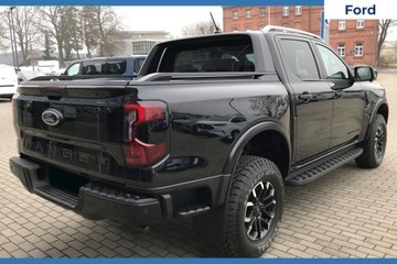 Ford Ranger VI Podwójna kabina 2.0 EcoBlue BI-TURBO 205KM 2025 FORD Ranger Wildtrak X 4x4 A10 2.0 205KM, zdjęcie 4