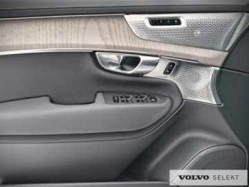 Volvo XC90 II SUV Plug-In Facelifting 2024 2.0 T8  455KM 2025 Volvo XC 90 XC90 T8 Ultra, Hybryda Plug-in, 455 KM, zdjęcie 10