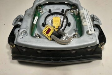 AIRBAG ŘIDIČE AUDI A4 (8E2, B6) 8E0880201L 2001