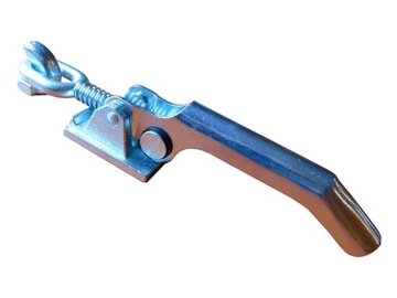 Замок, боковая застежка, клипса с ручкой STRONG.