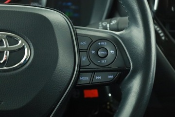 Toyota Corolla XII Sedan 1.5 VVT-i 125KM 2022 Toyota Corolla 1.5 VVT-i, Salon Polska, zdjęcie 14