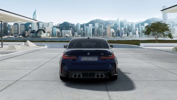 BMW Seria 3 G20-G21 Limuzyna M 3.0 M3 480KM 2026 BMW M3 M3 480 KM - MANUALNA SKRZYNIA - Kamera 360 - Unikat 3.0 Benzyna, zdjęcie 5