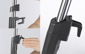 Пылесос DEERMA DX115C