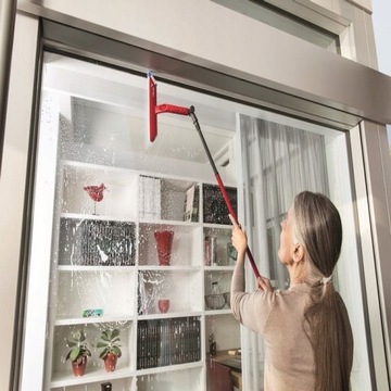 Ракель для мытья окон Vileda