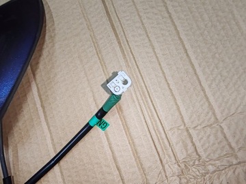 ANTÉNA STŘEŠNÍ ŽRALOK 8T5 TOYOTA AURIS II FACELIFT 15-18