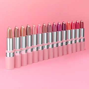 Губная помада Avon Hydramatic Shine Shiny – Розовато-лиловый