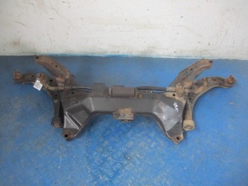 ALMERA N16 1.8 SANKI WAHACZE KOŁYSKA WÓZEK