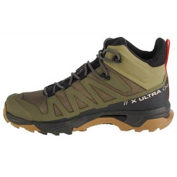 Buty Salomon X Ultra 4 Mid Gtx 417398 r.42 2/3