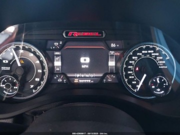  RAM 1500 Rebel 57 Box 2020 5.7l 5.7 Benzyna 395KM, zdjęcie 10