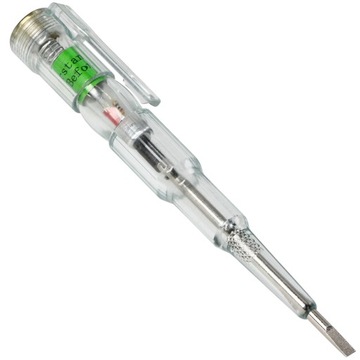 ТЕСТЕР НАПРЯЖЕНИЯ ТЕСТ ТОКА ОТВЕРТКА ИСПЫТАТЕЛЬНАЯ ПРОБКА