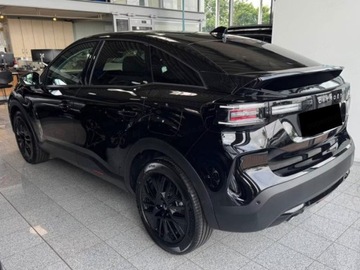 Citroen C4 IV 2025 Od ręki - Collection eDCT6 1.2 mHEV 145KM / Pakiet Zimowy, zdjęcie 1