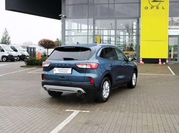 Ford Kuga III SUV 1.5 EcoBoost 150KM 2023 Ford Kuga 1.5 EcoBoost 150KM TitaniumX Pakiet Winter SalonPL FV23 Gwarancja, zdjęcie 6