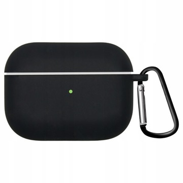 AIRPODS PRO CASE OBUDOWA DO APPLE SŁUCHAWKI, OCHRONNE ODPORNE –