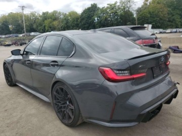 BMW Seria 3 G20-G21 2024 BMW M3 Competition 2024 3.0l 3.0 Benzyna 503KM, zdjęcie 1