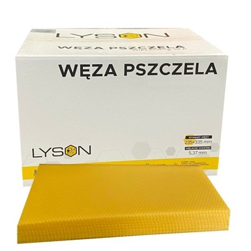 Węza Warszawska Poszerzana – 5kg