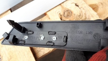 S4 B8 ЛИФТ A4 DEKORY 1NK DOORS SLINE QUATTRO EU