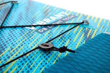 Яркая доска для серфинга All round BT-22VIP Aqua Marina