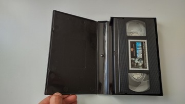Импульс VHS