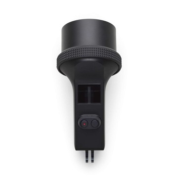 Водонепроницаемый корпус длиной 60 м для DJI OSMO POCKET / POCKET 2 CAMERA