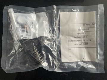 НАСОС ВПРЫСКА 1.2 TDI 045130073AA 0414720034