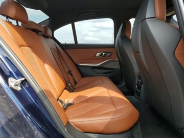 BMW Seria 3 G20-G21 2023 BMW M3 Competition 2023 3.0l 3.0 Benzyna 503KM, zdjęcie 10