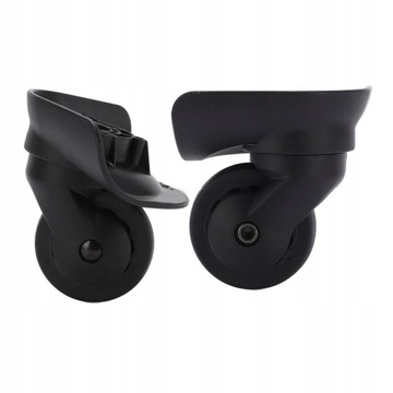 2X ЧЕМОДАН КОЛЕСО БАГАЖНАЯ ЧАСТЬ СЕРВИСНЫЙ РЕМОНТ