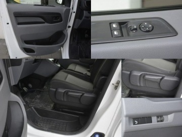 Toyota 2021 Toyota Proace Verso 2.0D4-D L3H1 Polski Salon FV23, zdjęcie 19