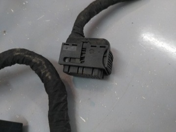 УСТАНОВКА ЖГУТ ПРОВОДОВ ДВИГАТЕЛЯ PASSAT B7 2.0 TDI 140КМ