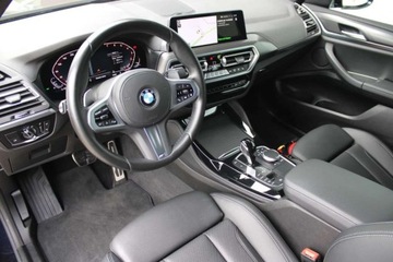 BMW X4 G02 2024 BMW X4 Oferta Dealera BMW M-Cars 2.0 Hybryda 184KM, zdjęcie 11