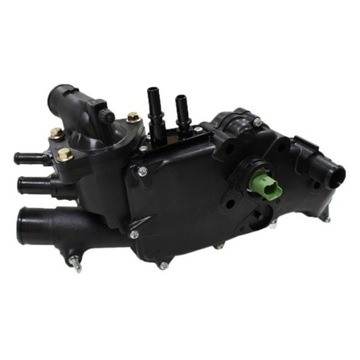 TERMOSTAT do CITROEN XSARA PICASSO 2.0 HDi