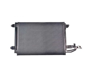 CHLADIČ KLIMATIZACE AUDI A3 8P 03- 1K0121411F