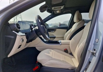 Mercedes Klasa C W206 2023 Mercedes-Benz Klasa C 300de 4MATIC z EQ Estate Nowy Dostepny od reki Hy, zdjęcie 36