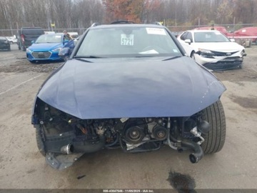 Audi A4 B9 2021 Audi A4 Allroad Prestige 45 Tfsi S Tronic 2021 2.0l 2.0 Benzyna 261KM, zdjęcie 7