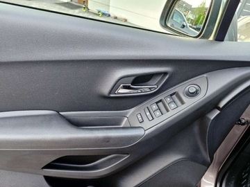 Chevrolet Trax 1.6 115KM 2014 Chevrolet Trax LT___1.6 Benzyna 115KM__Skora Navi Kamera___Pelna Historia, zdjęcie 17