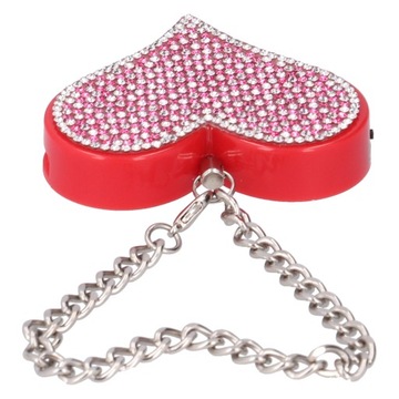 130 дБ сигнализация самообороны портативный брелок для защиты от нападения