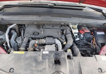 Citroen Grand C4 Picasso II Grand Picasso 1.6 e-HDi 114KM 2014 Citroen C4 Grand Picasso Citroen C4 Grand Picasso 1.6 E-HDI 115km AUTOMAT, zdjęcie 15