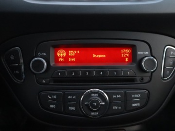 Opel Corsa E Hatchback 3d 1.4 Twinport 90KM 2019 Opel Corsa 1.4, Salon Polska, 1. Właściciel, zdjęcie 11