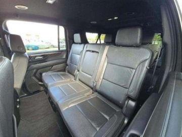 Chevrolet Suburban GMT900 2025 Chevrolet Suburban Z71 2Z7 2025 5.3 Benzyna 355KM, zdjęcie 5